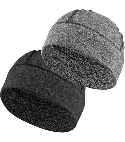 3pcs Mode Adulte Hommes Coton Bonnet de Nuit Plaine Couchage 3pcs Mode Adulte Hommes Coton Bonnet de Nuit Plaine Couchage