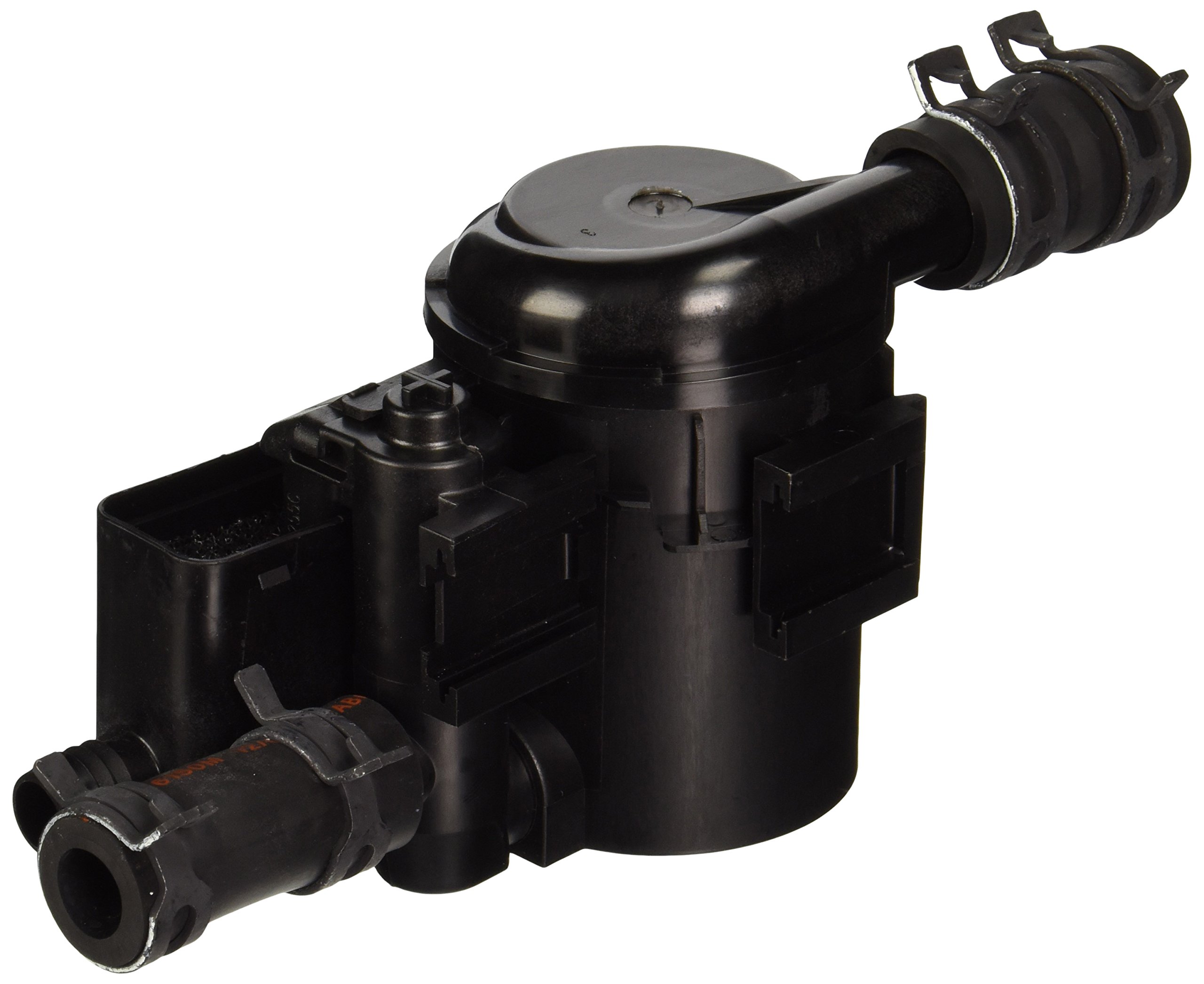 ACDelco 23103351 GM Original Equipment Vapor Canister Filter Kit with