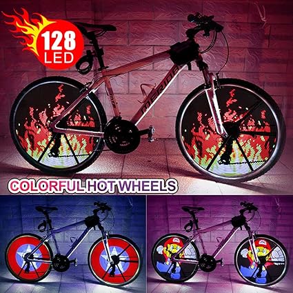 Accessoire velo lumiere Clearance