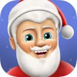My Santa Claus