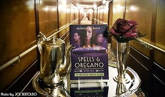 An image posted by the author.