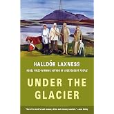Under the Glacier (Vintage International)