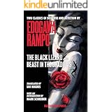 The Black Lizard and Beast in the Shadows