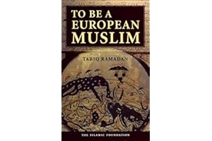 To Be a European Muslim