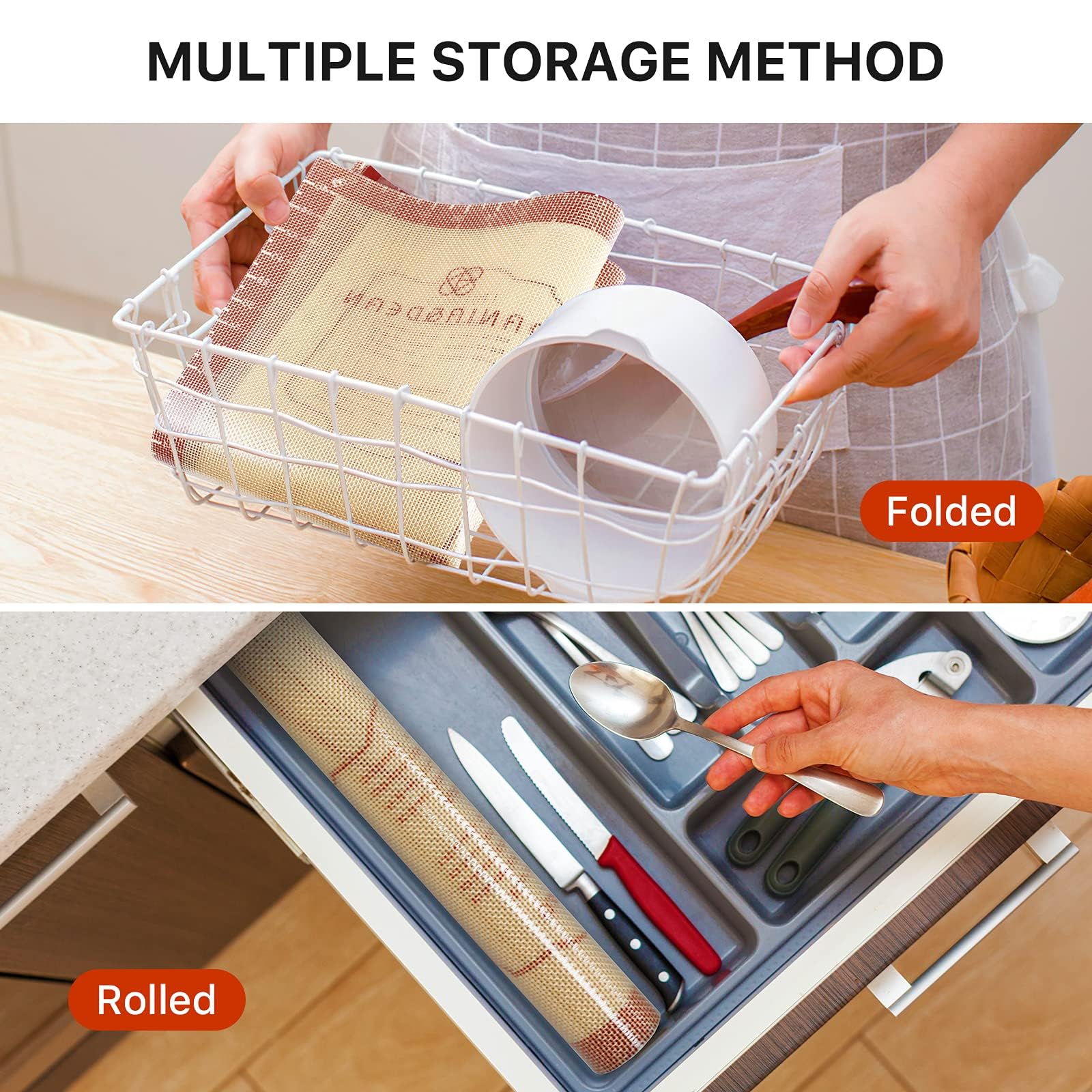 Silicone Baking Mat,28