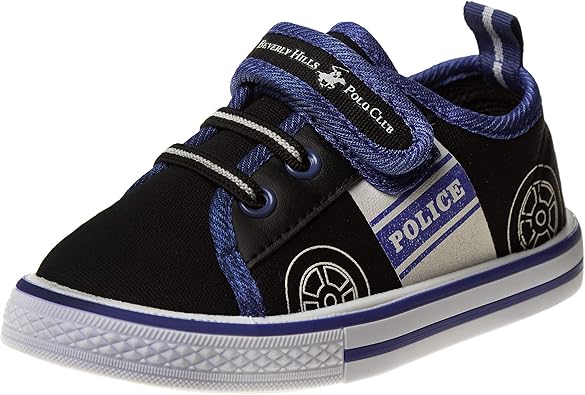boys polo sneakers