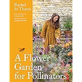 A Flower Garden for Pollinators