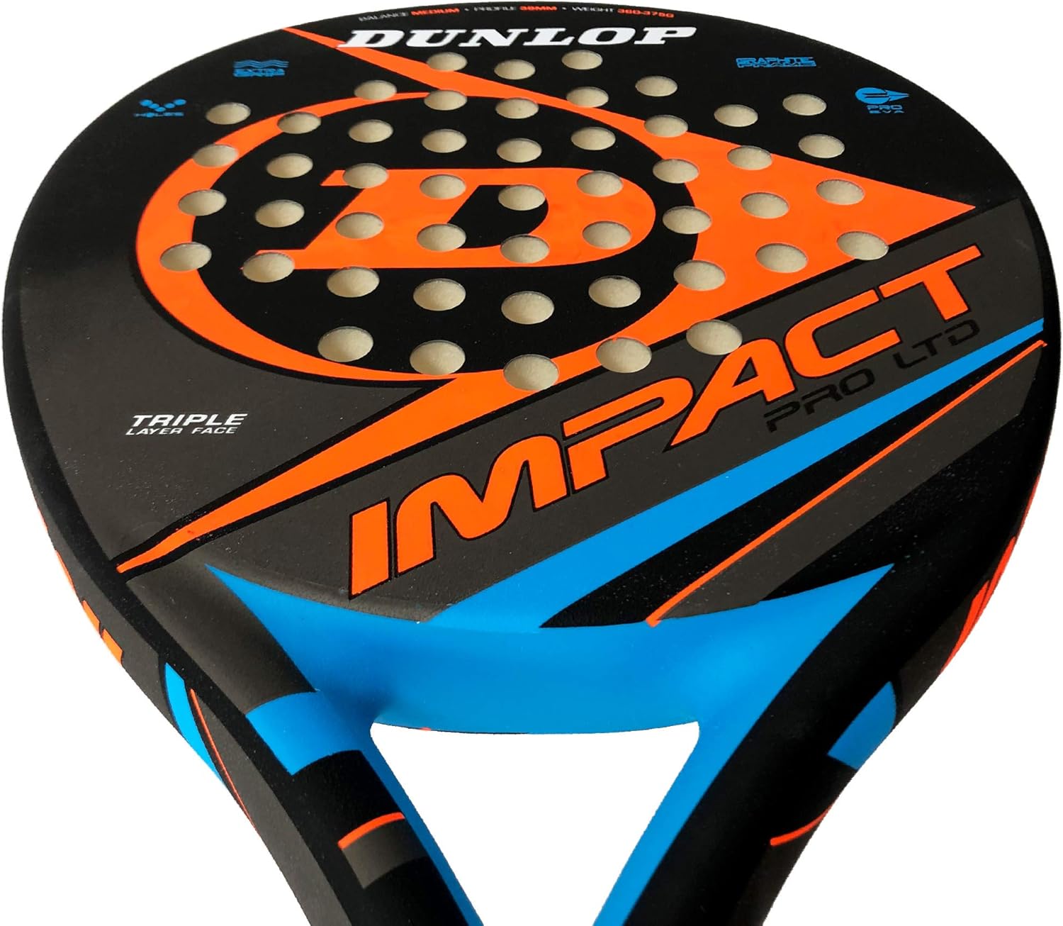 DUNLOP