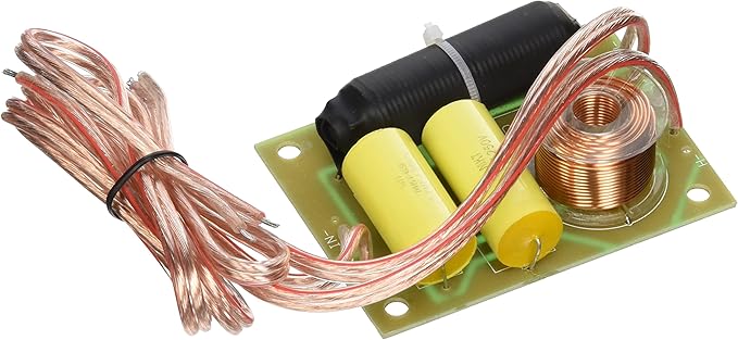 p audio crossover network price