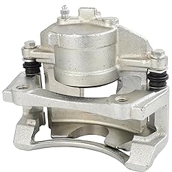 SCITOO Front Left Brake Caliper With Bracket