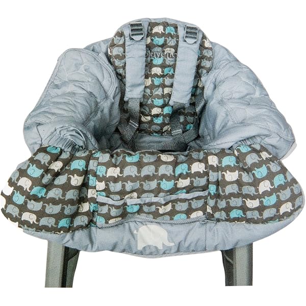 playette shopping trolley cover