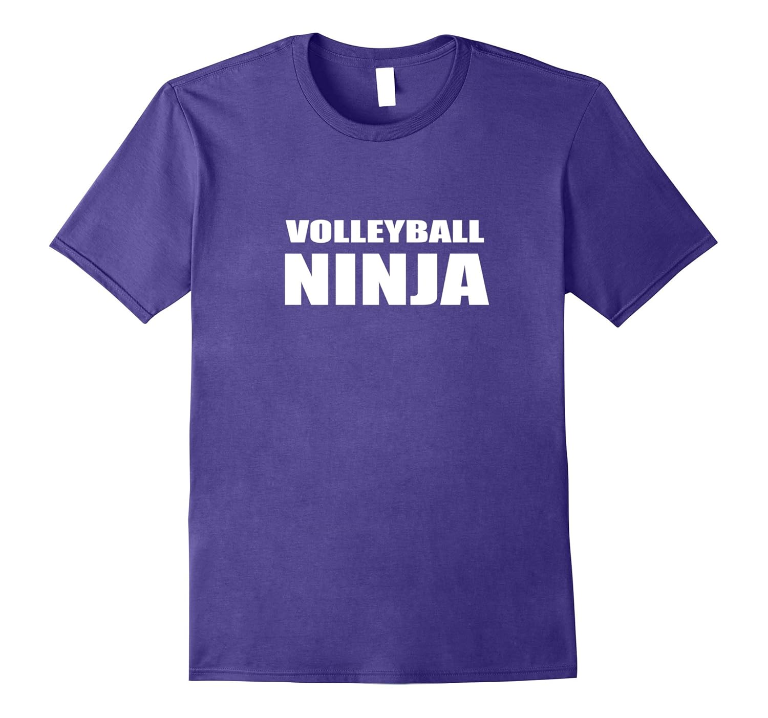 Volleyball Ninja Shirt Sports Team Athletes Tee-Rose