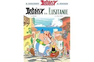Astérix - Astérix en Lusitanie - n°41