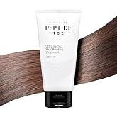 COSRX PEPTIDE 132 Hair Repair Treatment for Dry Damaged Hair, 4.05 fl oz | Deep Conditioner Hair Mask with Peptides, Breakage, Split End Care, Smooth Silky Finish, For All Hair Types