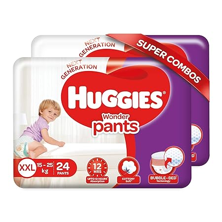 huggies xxl diapers online