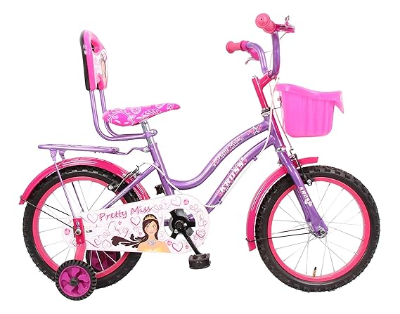 kross girls cycle