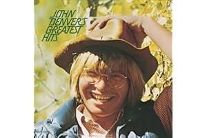 John Denver's Greatest Hits