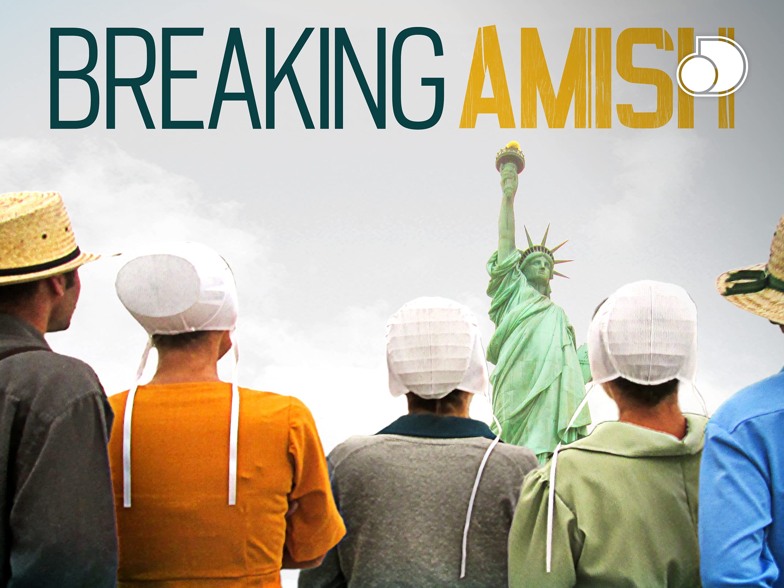 Watch Breaking Amish - Season 4 | Prime Video