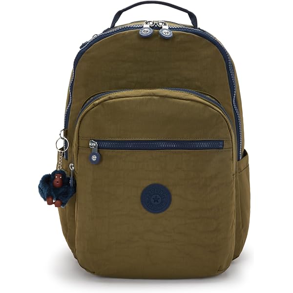 Amazon.com: Kipling Haydar Metallic 15 display picture 1