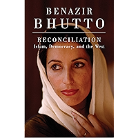 Reconciliation: Islam, Democracy, and the West book cover