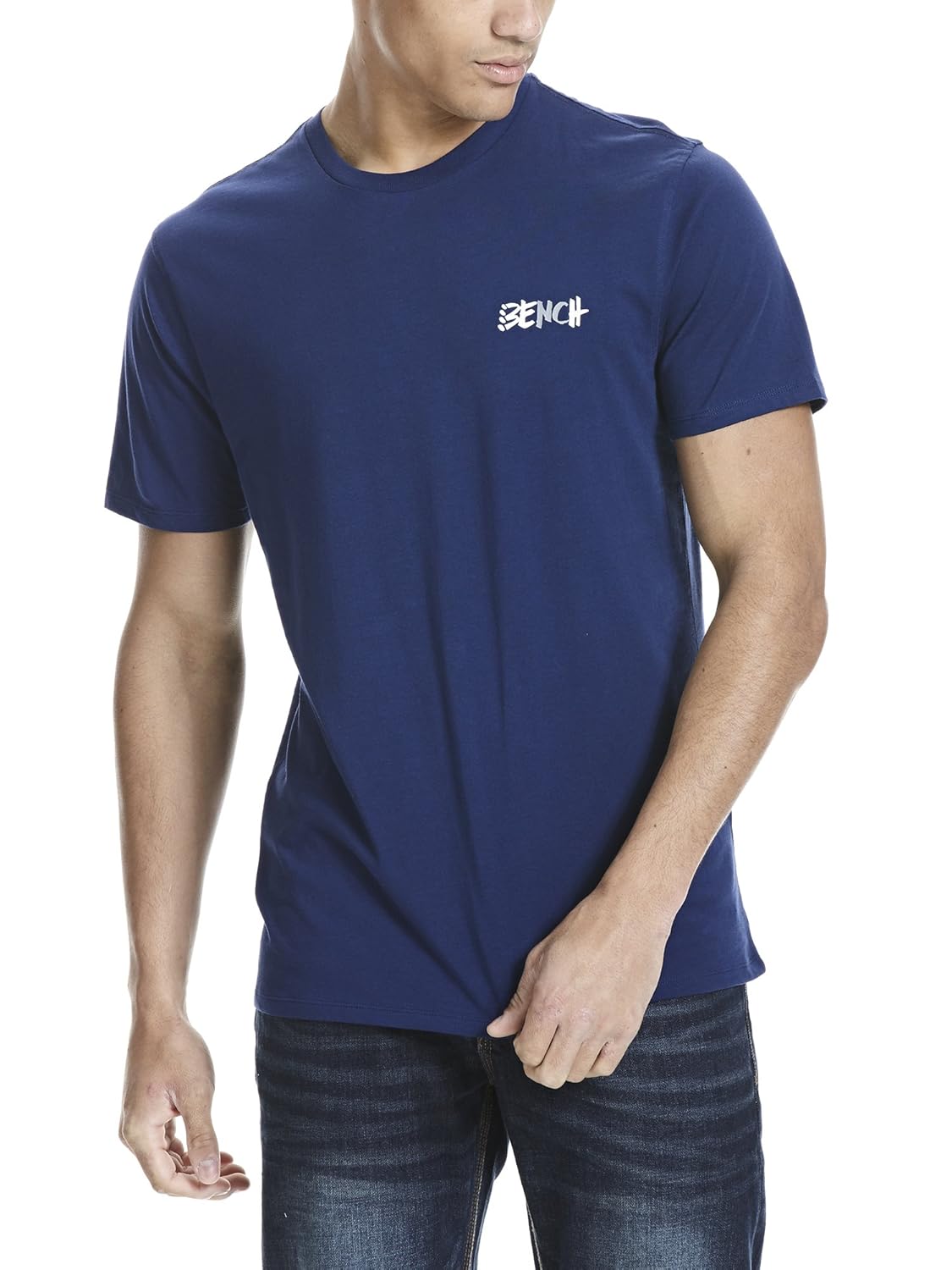 Bench Herren TShirt Corp Tee Amazon.de