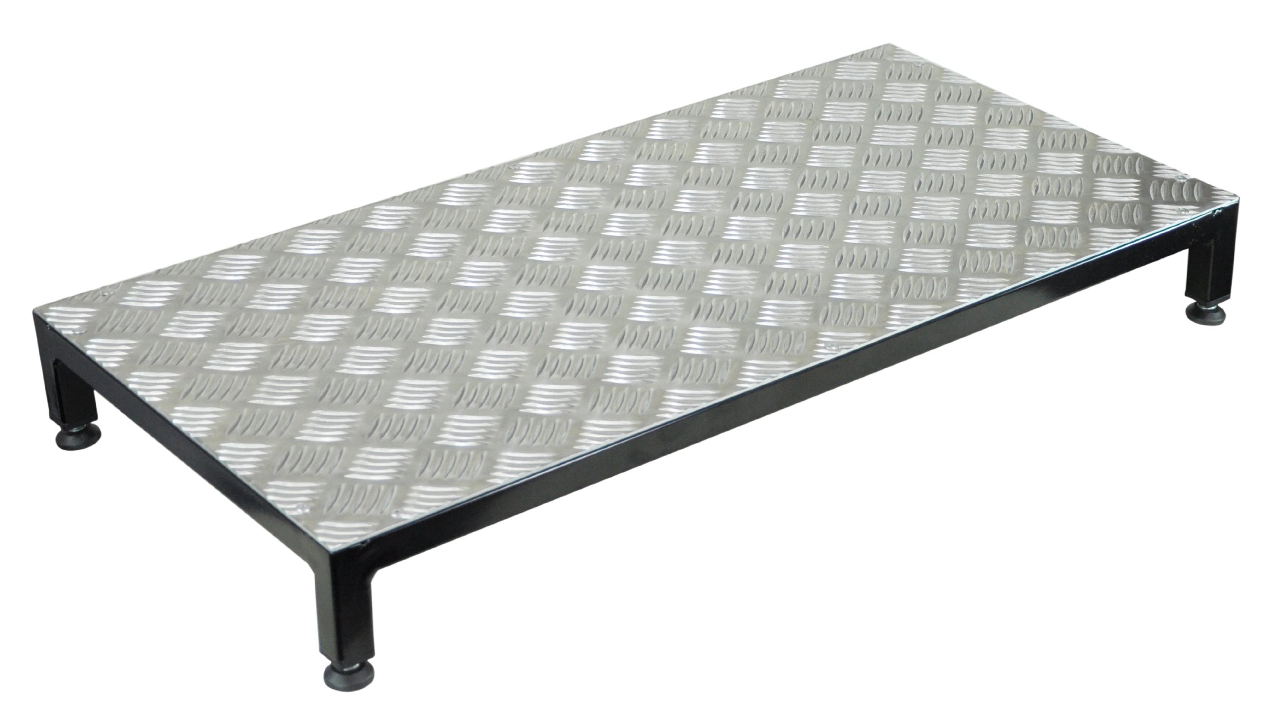 Aidapt Steel Half Step (Eligible for VAT relief in the UK)