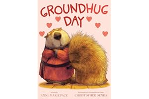 Groundhug Day