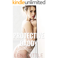 Protective Daddy (Yes, Daddy Book 9) book cover