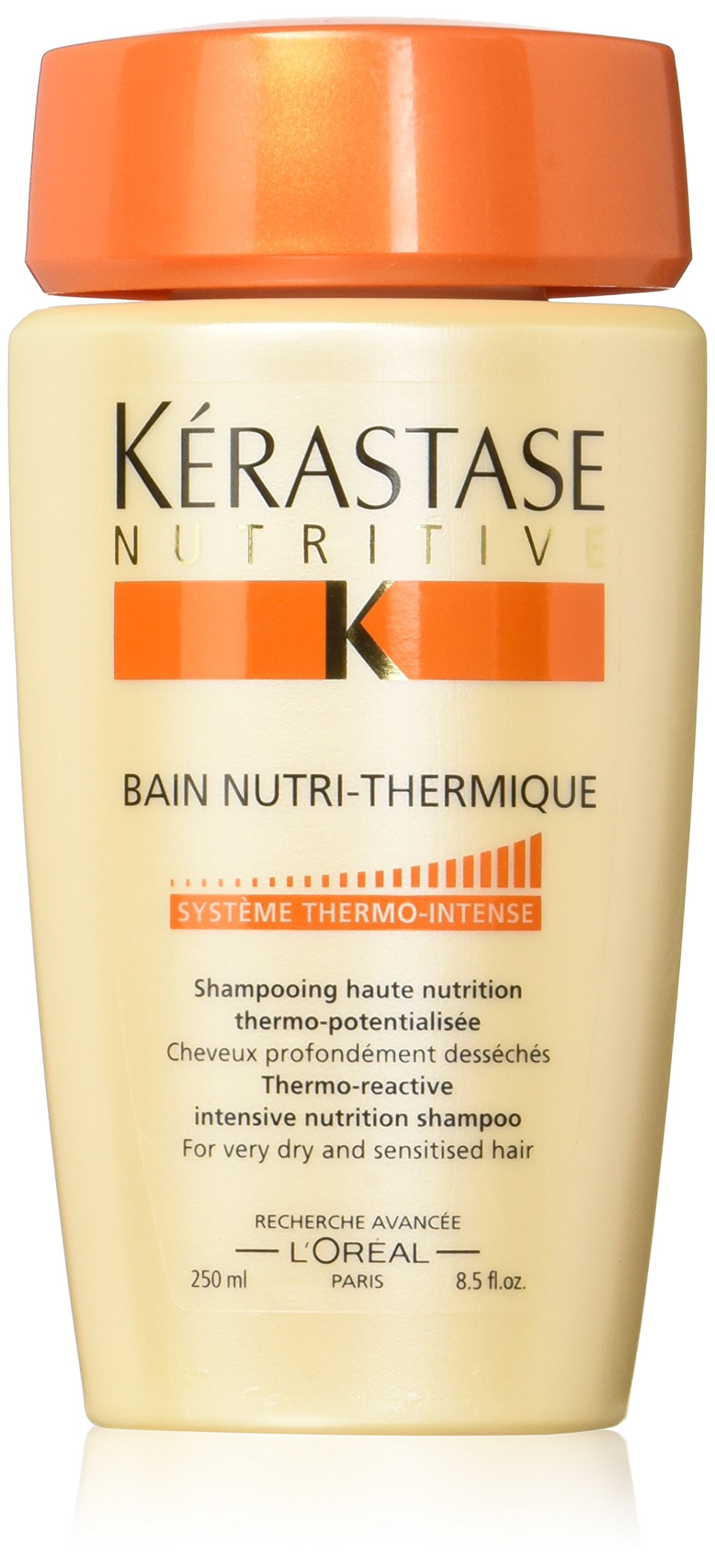 Amazon.com : KERASTASE by Kerastase NUTRITIVE MASQUE NUTRI 