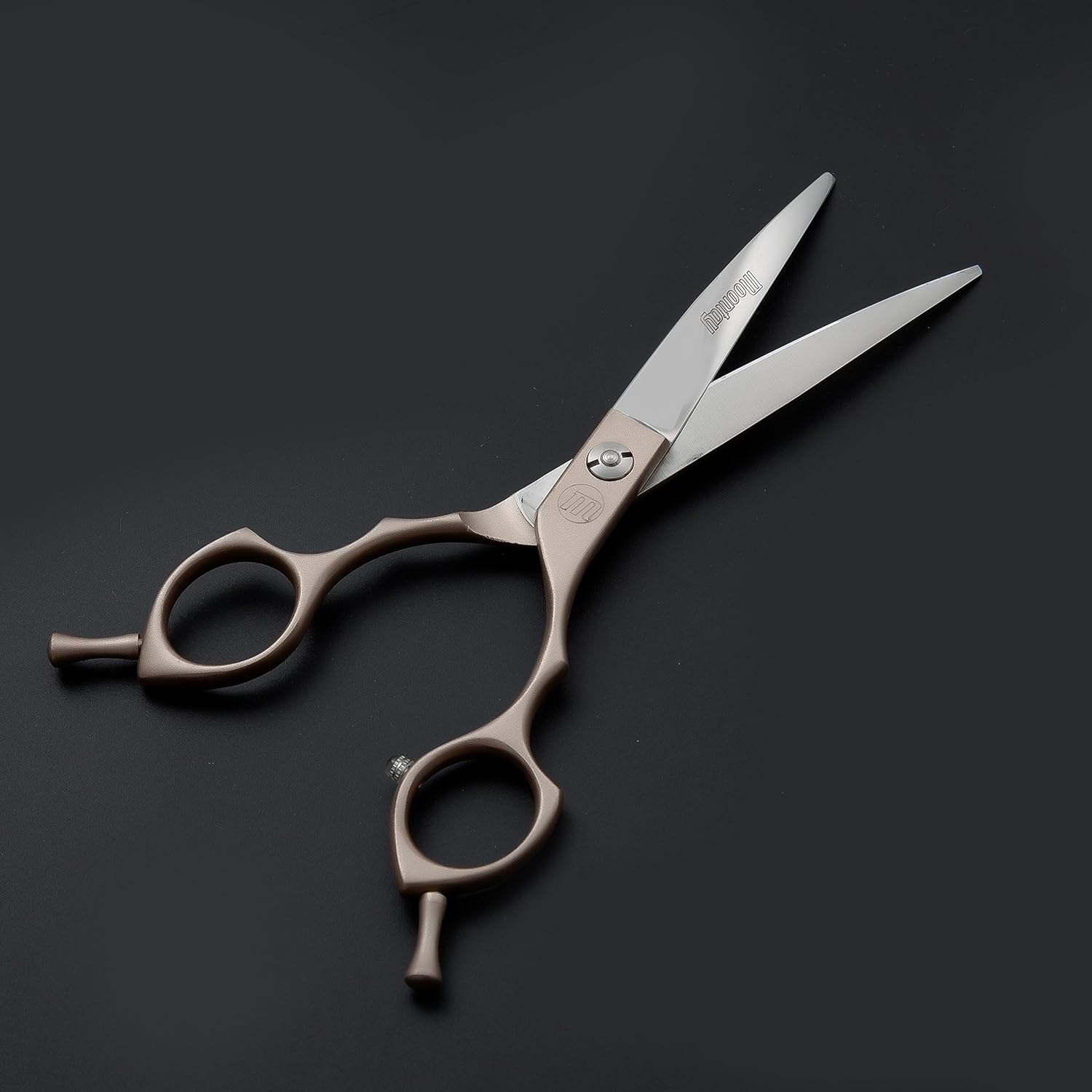 Moontay Professional Razor Edge Series 6.5 inch Japan 440C