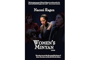 Women's Minyan