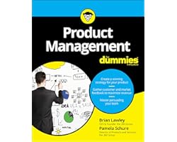Product Management For Dummies