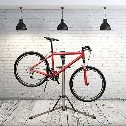 bike repair stand amazon