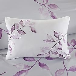 Madison Park Essentials Cozy Bed In A Bag Comforter