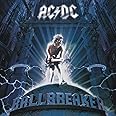 AC/DC - Ballbreaker - Amazon.com Music