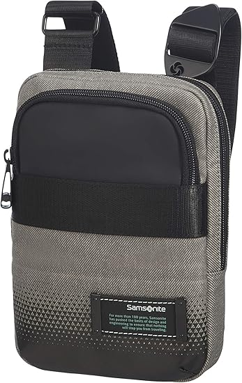samsonite small shoulder bag