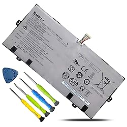 66.9Wh AA-PBRN4ZU Laptop Battery for Samsung Galaxy