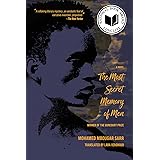 The Most Secret Memory of Men: A Novel