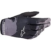 Alpinestars Radar Gloves (Iron Camo, X-Large)