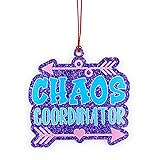 Chaos Coordinator gifts, Thank You Gifts for
