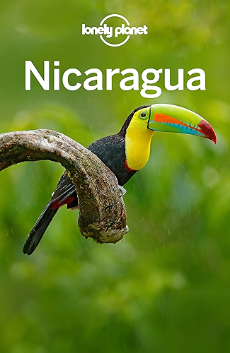 Download Lonely Planet Nicaragua (Travel Guide) (English Edition) PDF