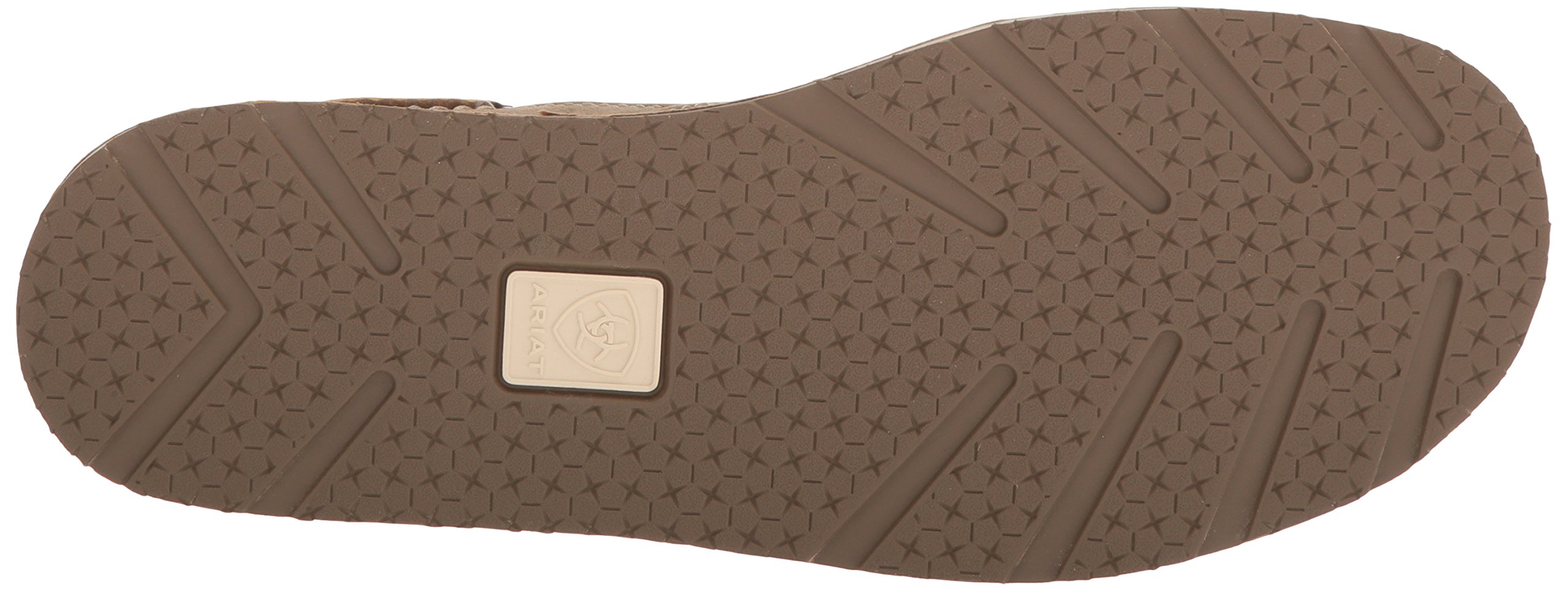 ARIAT Women's Cruiser Slip-on Shoe Casual - Image 4