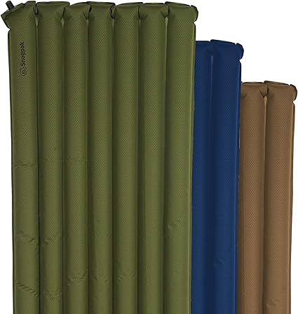 snugpak sleeping mat