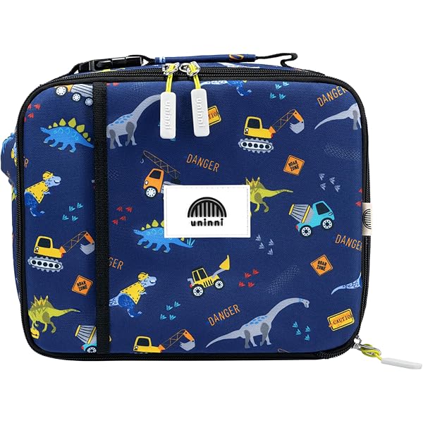 Uninni 14 Kids Backpack – Durable, Padded, Adjustable Backpack For Boys & Girls Ages 5–8, Great For School & Travel - View #2
