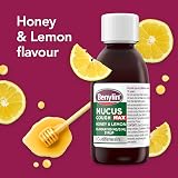 Benylin Mucus Cough Max Honey Lemon 150ml Cough Syrup for Adults view 8