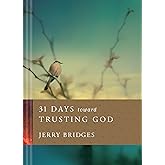 31 Days toward Trusting God