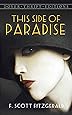 This Side of Paradise (Dover Thrift Editions)