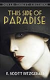 This Side of Paradise (Dover Thrift Editions)