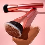 REAL Snatch + Sculpt Contour Brush, Flat Top Oval Head, 261 view 7
