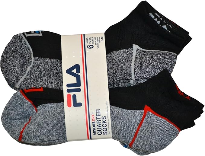 fila socks amazon